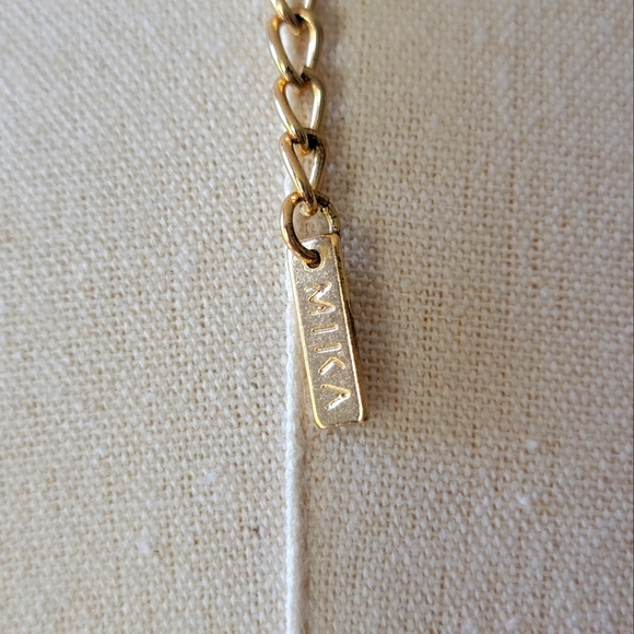 VTG MIKA Necklace - Picture 7 of 8